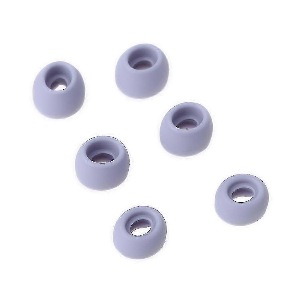 Samsung Galaxy Buds Pro Ear Tips, Noise Cancelling Anti-Slip Secure Fit(Comfortable)