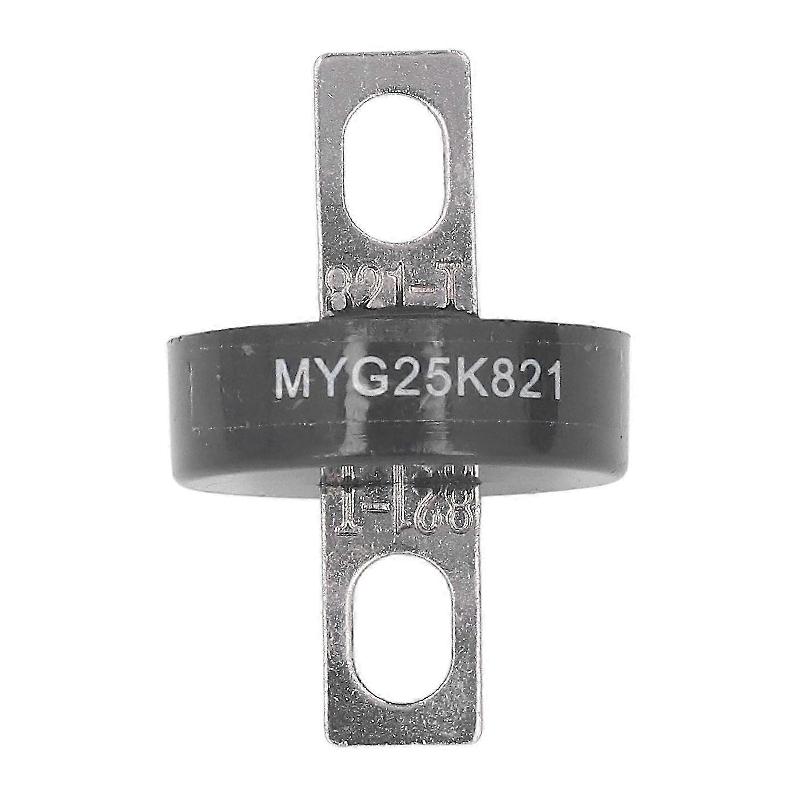 820V Diode Rectifier Replacement Aluminum Alloy Electronic Diode Rectifier for Stamford Generator