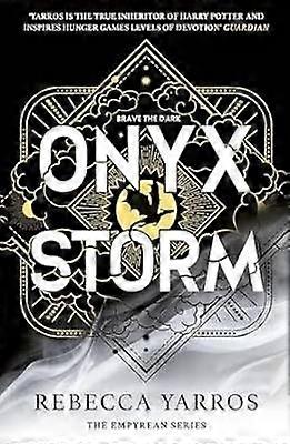 Onyx Storm