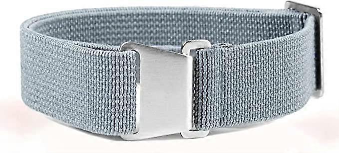 Grå Marine Nationale urrem