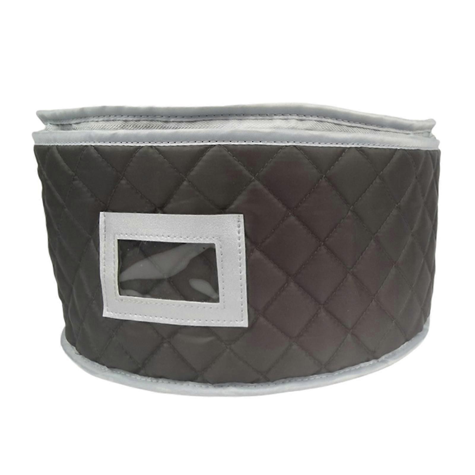Tableware Storage Bag Dish Storage Dinnerware Storage And Transport For Glass And Dish Storage