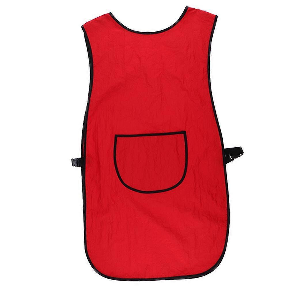 Salon cut Apron Cape Barber - , as described