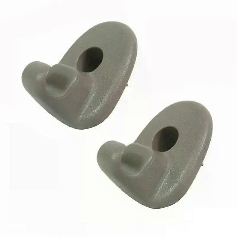 For Dodge Ram Jeep Liberty Sun Visor Support Retainer Clip 1AR26BD1AA