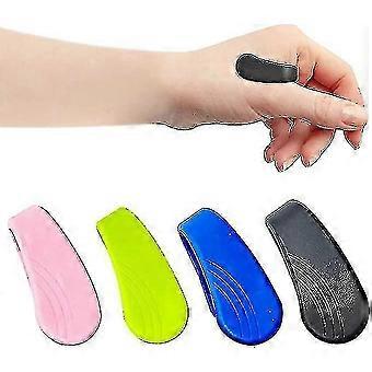 4 stuks Shiatsu-clip, handmassage-apparaat, hulpmiddel voor hoofdpijn en stressverlichting voor Shiatsu-ontspanning en stressverlichting