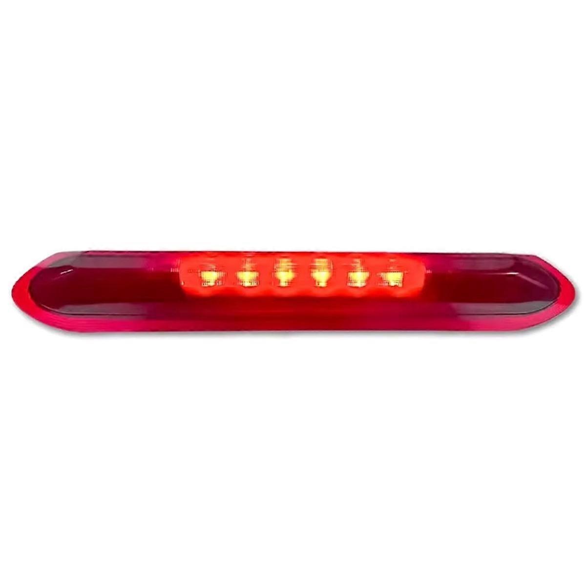 26590-4JA0C High Level LED Rear 3rd Third Brake Mount Signal Light for Nissan Navara NP300 D23 2014-