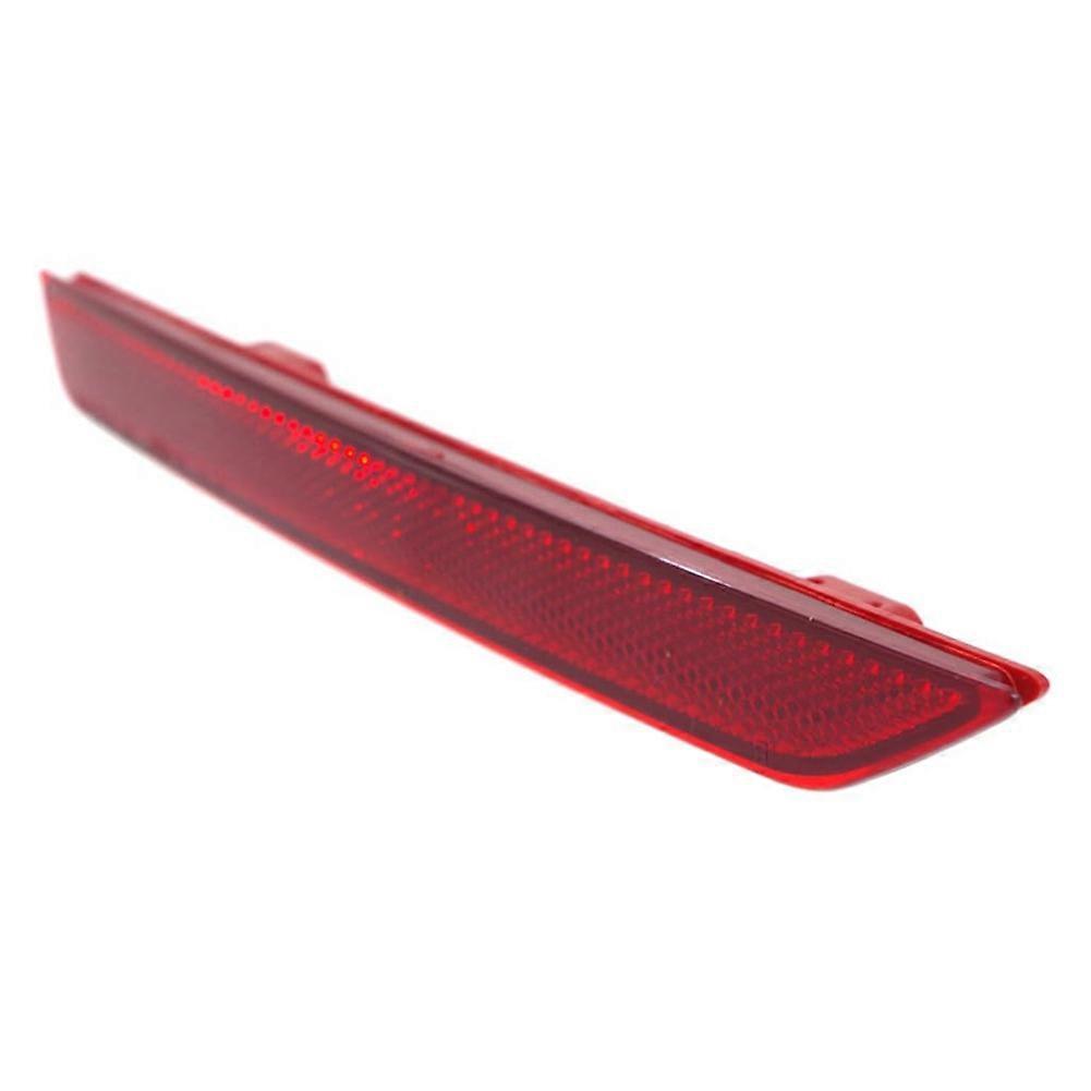 Rear Bumper Reflector for 2011-2017 Accessories