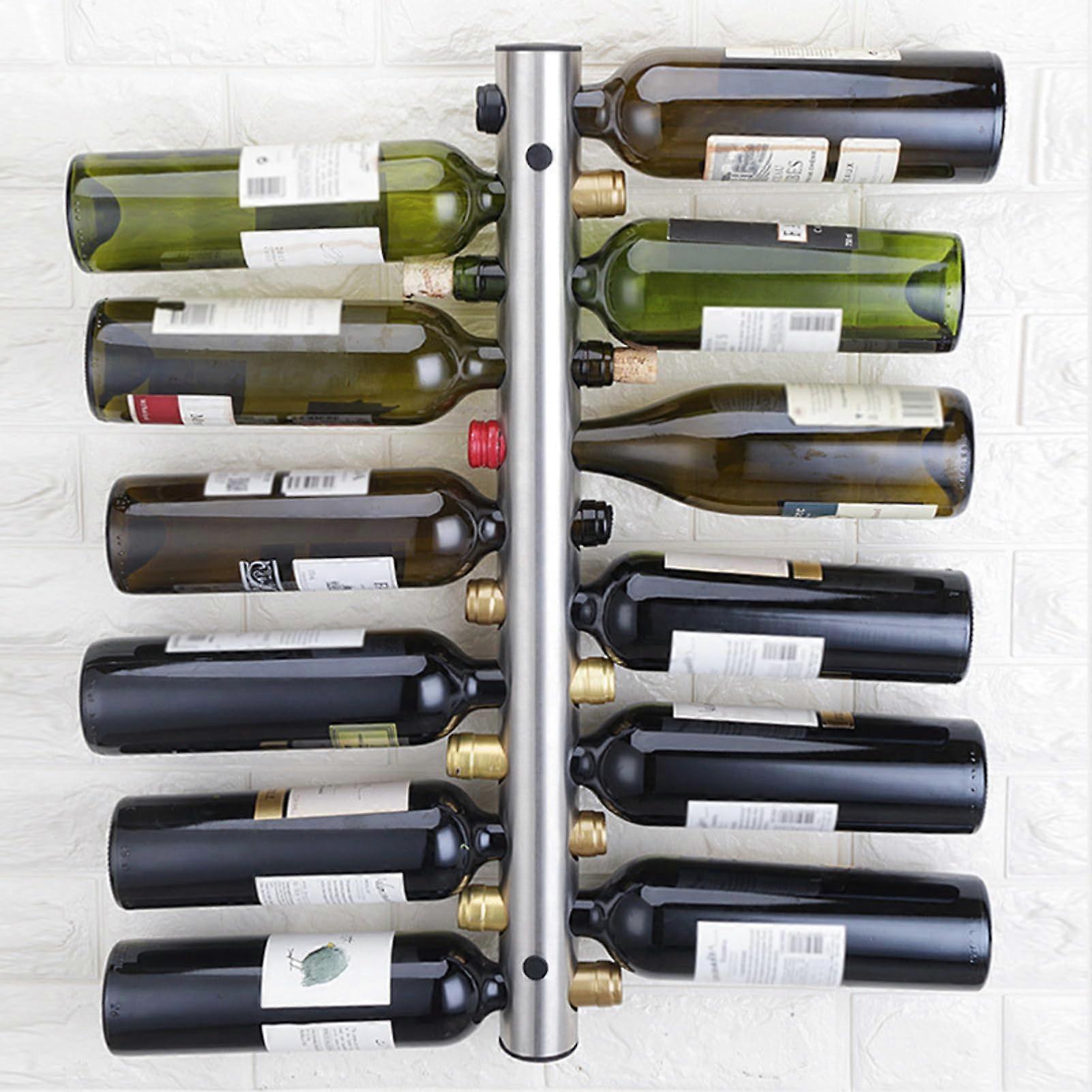 Stainless Steel Kitchen Holder for Utensils - Space-Saving Organizer with Adjustable Size and Rust-Resistant Finish