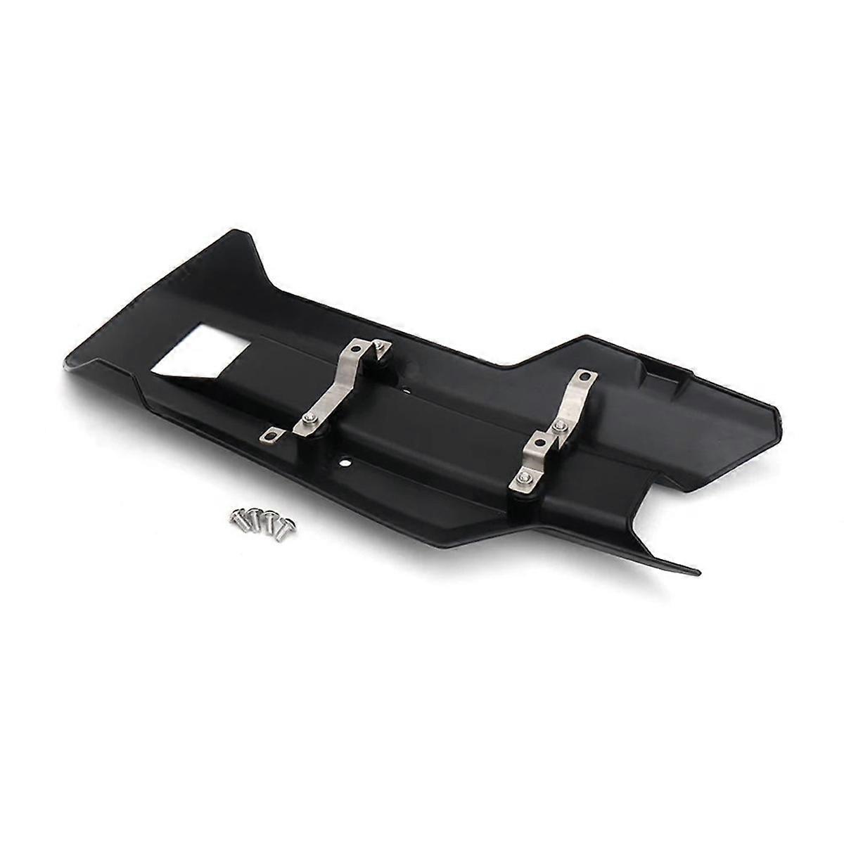 Frontspoiler Untere Unterseite Öl-Bugspoiler-Abdeckung Für 990 2024-