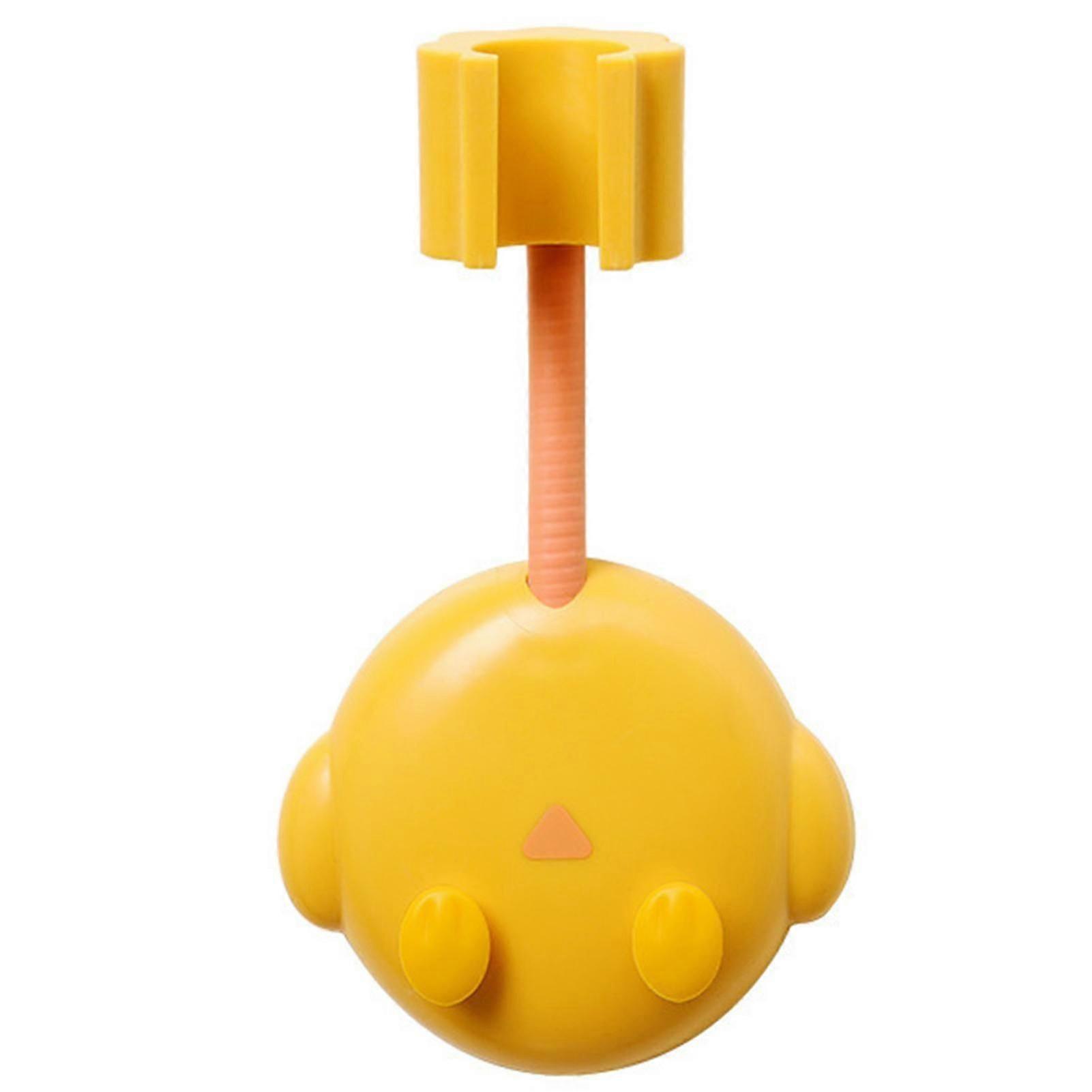 Adjustable Shower Head Holder Wall-mounted Multifunctional Shower Stan