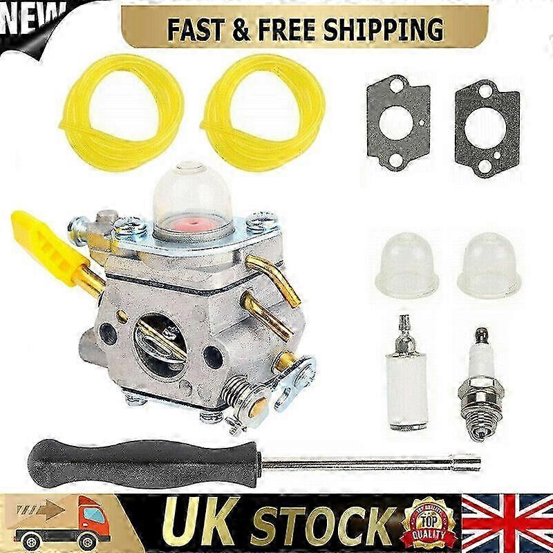 Kit Moteur Ryobi Compatible avec les débroussailleuses RBC30SET RLT30CET RHT2660DA RLT26CD RLT26CDS - Pièce w12614224