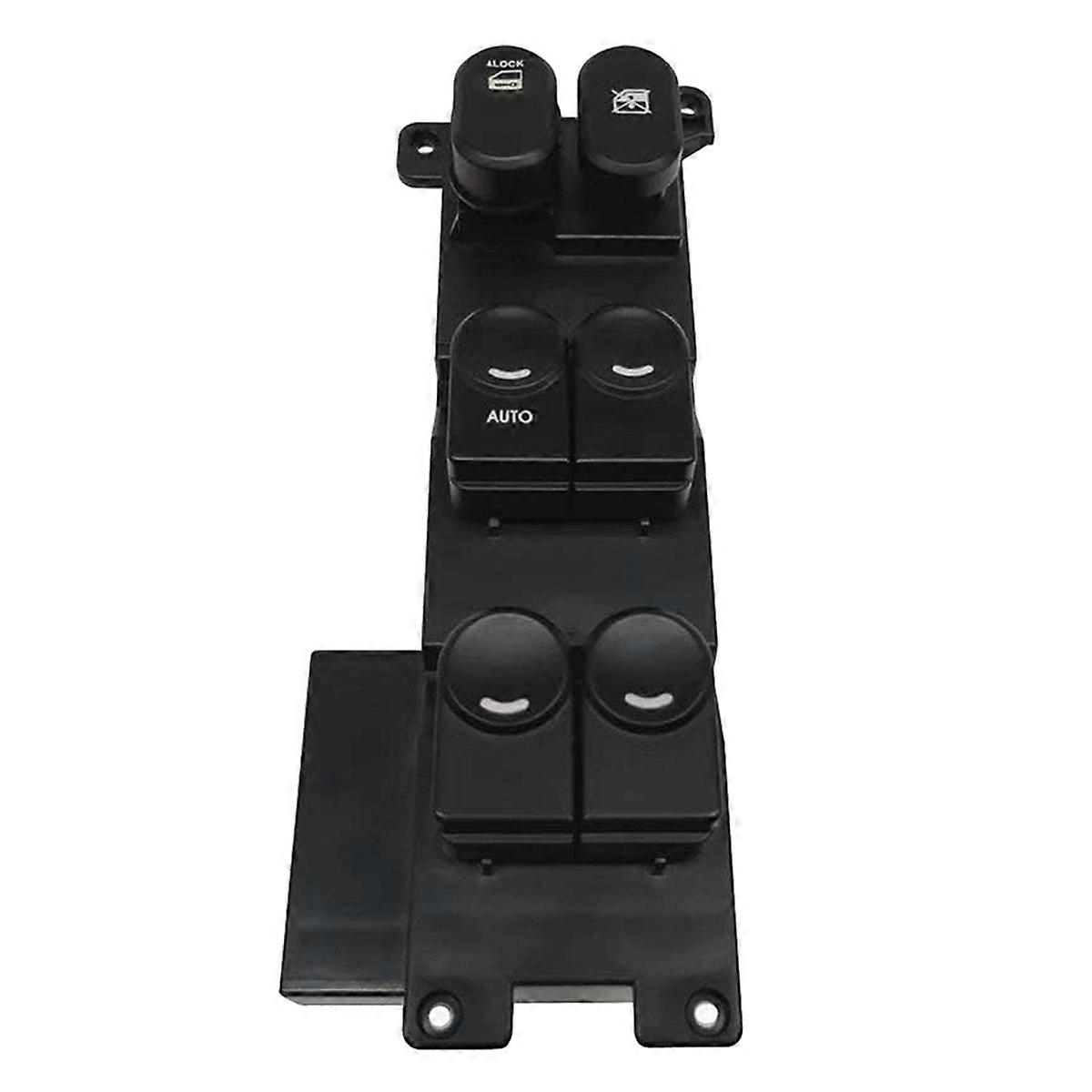 Car Electric Window Regulator Glass Lifting Switch for I30