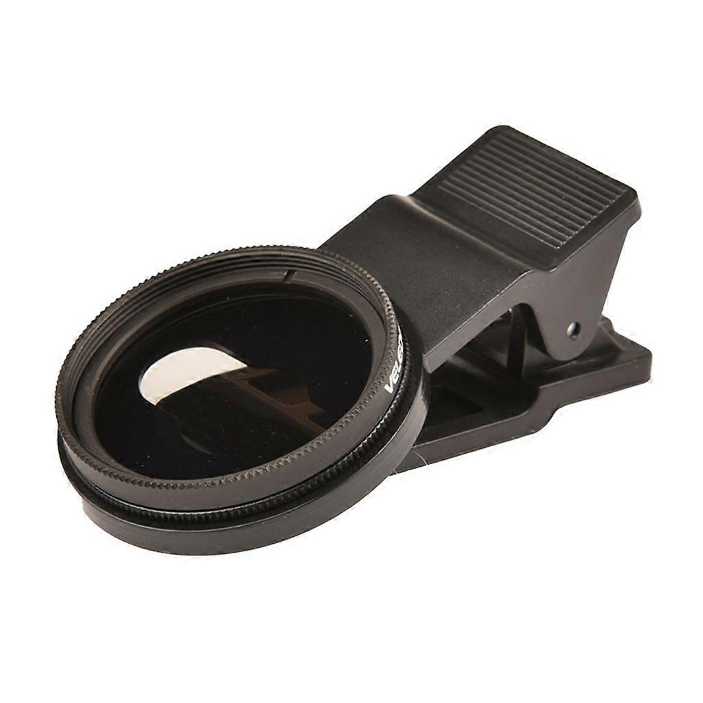 Durability 37mm CPL Lens Filter for Eliminating Reflection in Photography
