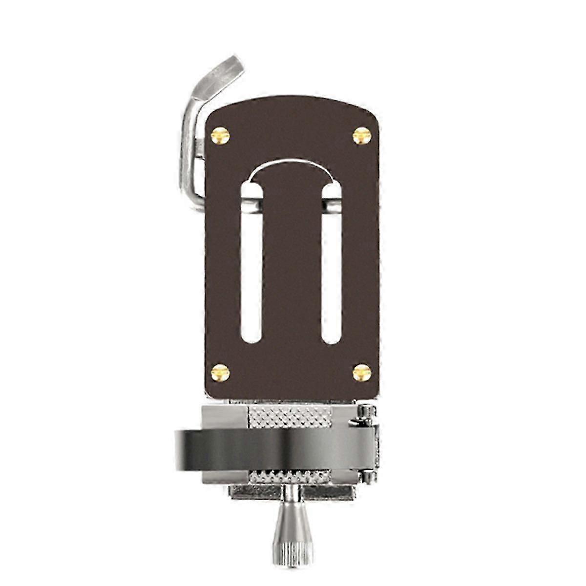Saxophone Reed Trimmer Clarinet Reed Cutter Woodwind Instruments Repair ToolSoprano