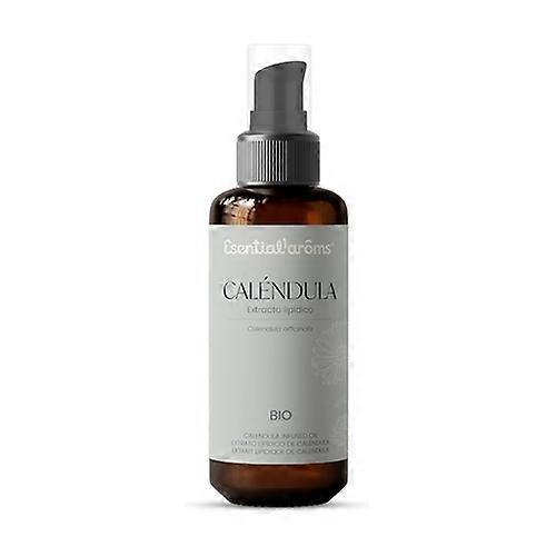Calendula lipid extract 100 ml