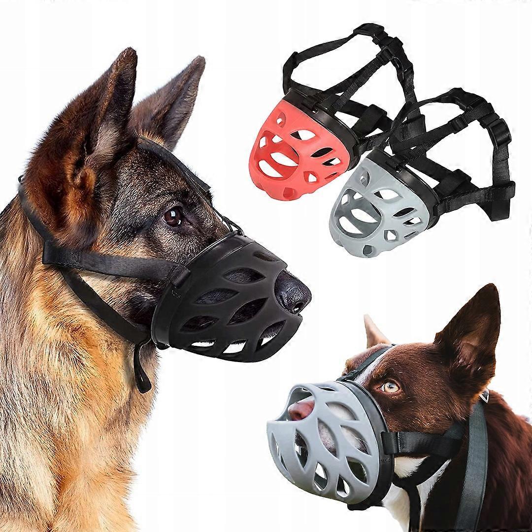 Plastic Muzzle Psakota