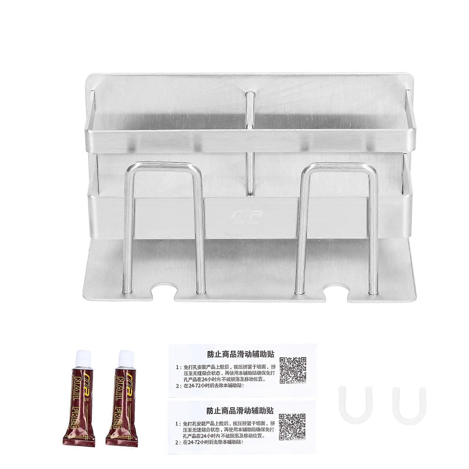 Toothbrush Holders Innovative Simple Environmentally Friendly Humanized Design Tooth Brushing Holder