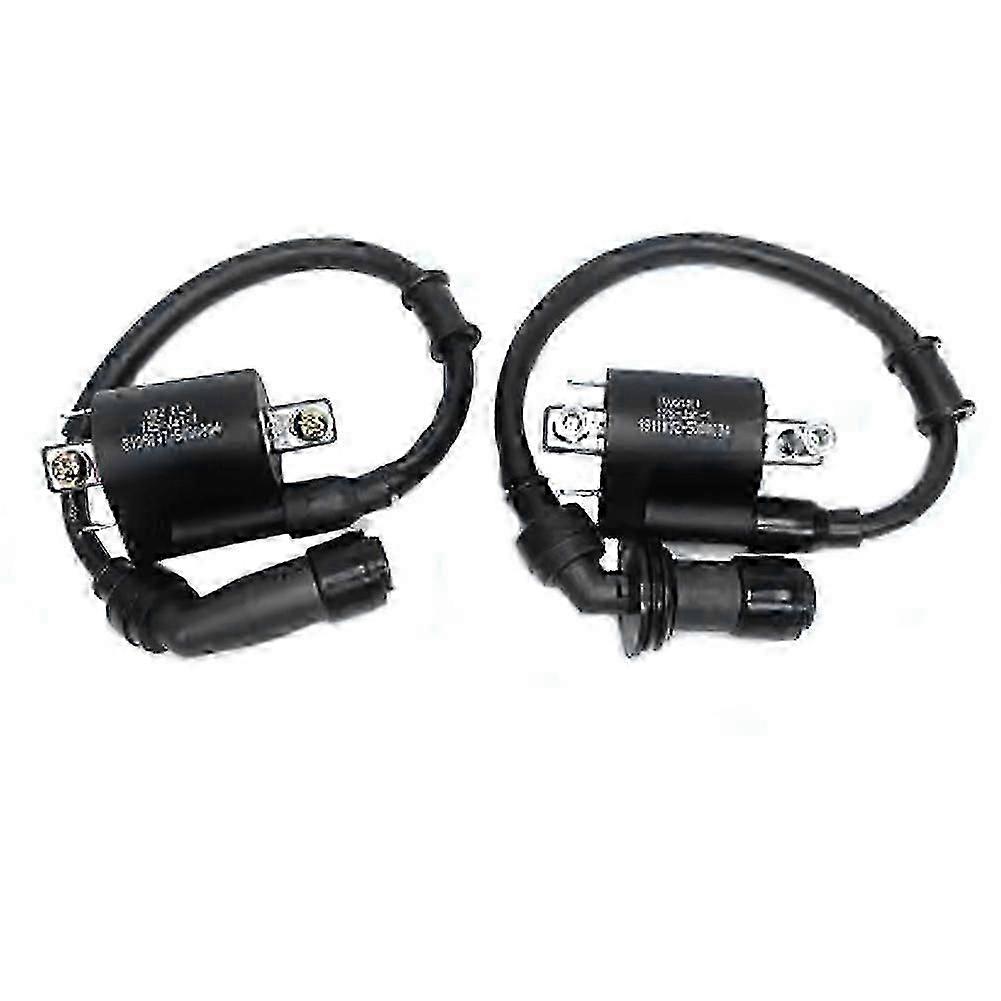 unique Motorcycle Ignition Coil Voltage For Benelli BJ125-3E BJ125-3 125cc TNT 125 135 QJIANG Left&Right Combination Spark cap