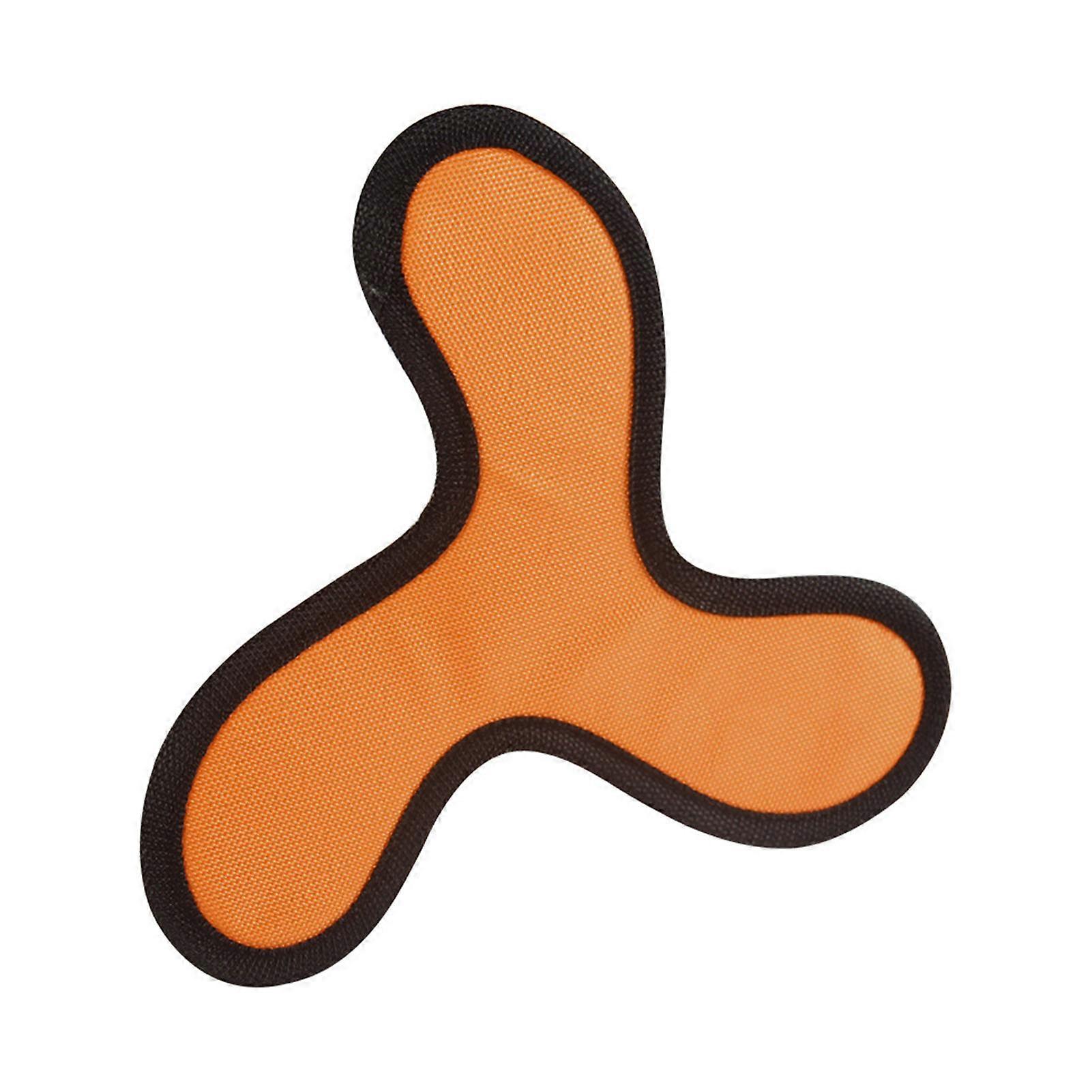 犬はおもちゃを投げる楽しいインタラクティブインテリジェンストレーニングオックスフォード布咬傷抵抗ペットトレーニングおもちゃ屋内屋外用