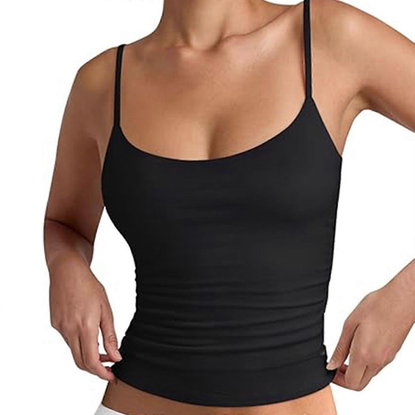 Canotta da donna in lino BECKY. Tunica in lino. Camicie estive senza maniche in lino. Camicetta alla moda. Abbigliamento casual. Camicetta bianca elegante. T-shirt in lino. - Italia