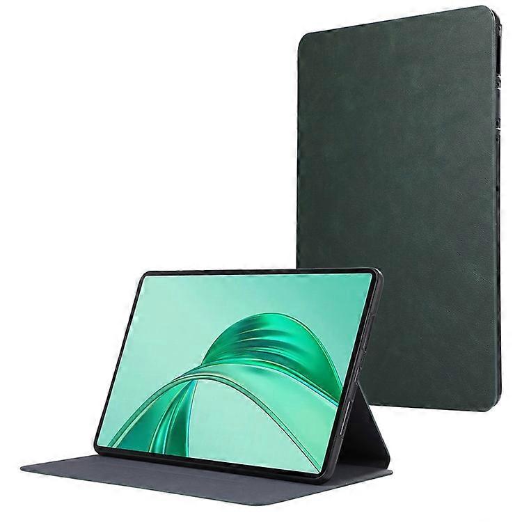 Compatible For Honor Pad X8a Shockproof Case PU Leather Tablet Cover with Stand