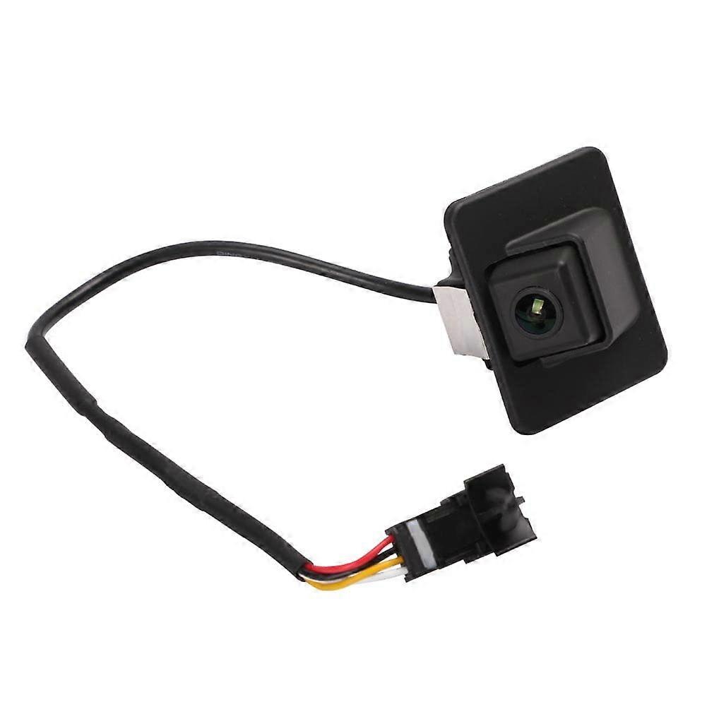 Rear View Park Assist Reverse Camera Backup Back Up Camera Compatible with 2011 2012 2013 11 12 13 Optima 95760-2T001