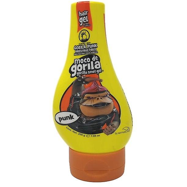 Moco De Gorila 7.05 oz Punk Squizz Saç Jölesi