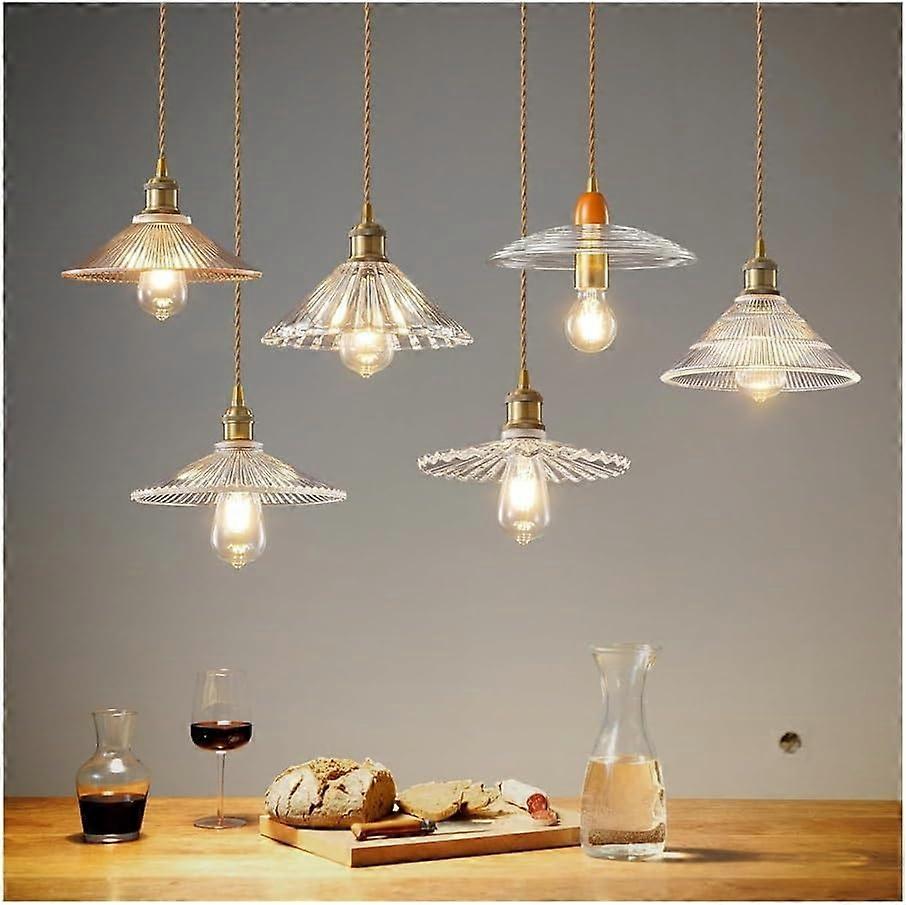 Small Hanging Lamp for Indoor Lighting Decor