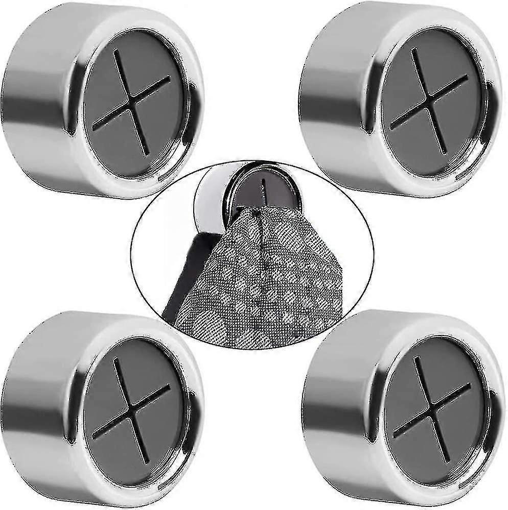Self-Adhesive Kitchen Towel Rack Holder Hook
