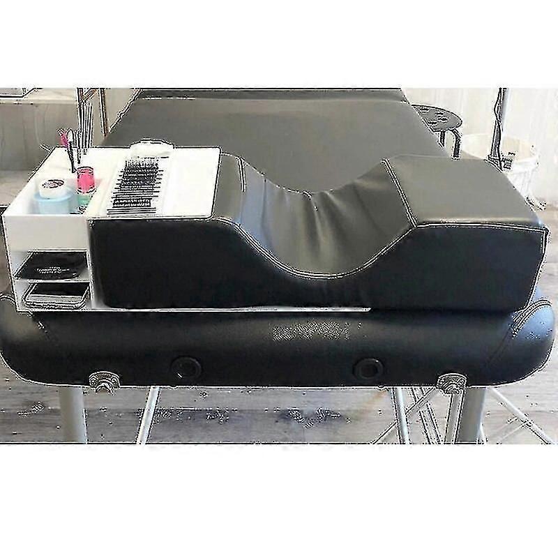 Soft Cushion Grafted Eyelash Extension Pillow Headrest Neck Support U Shape Professional Salon Waterproof Tool