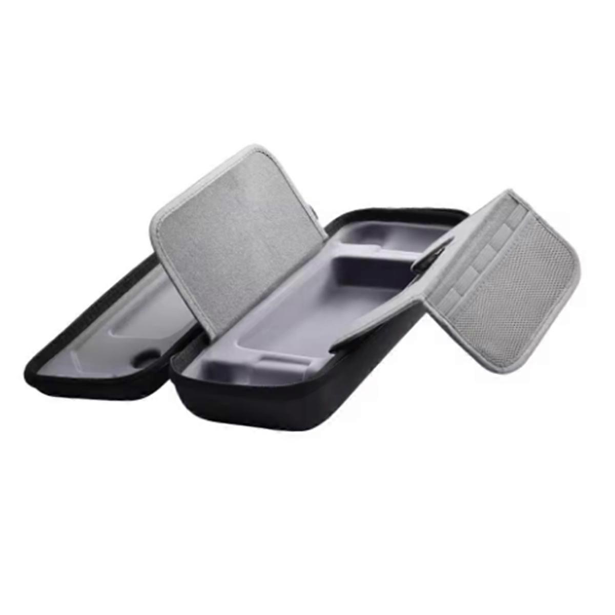 Carrying Case for Steam Deck Game Console Portable Storage Bag