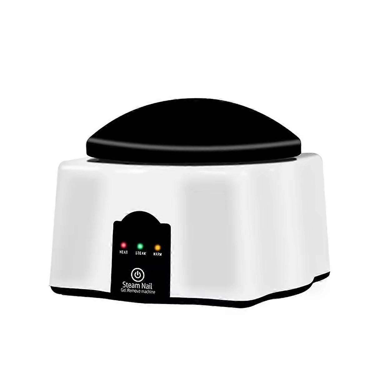 36W Steam Gel Nail Polish Remover for Salons EU Plug