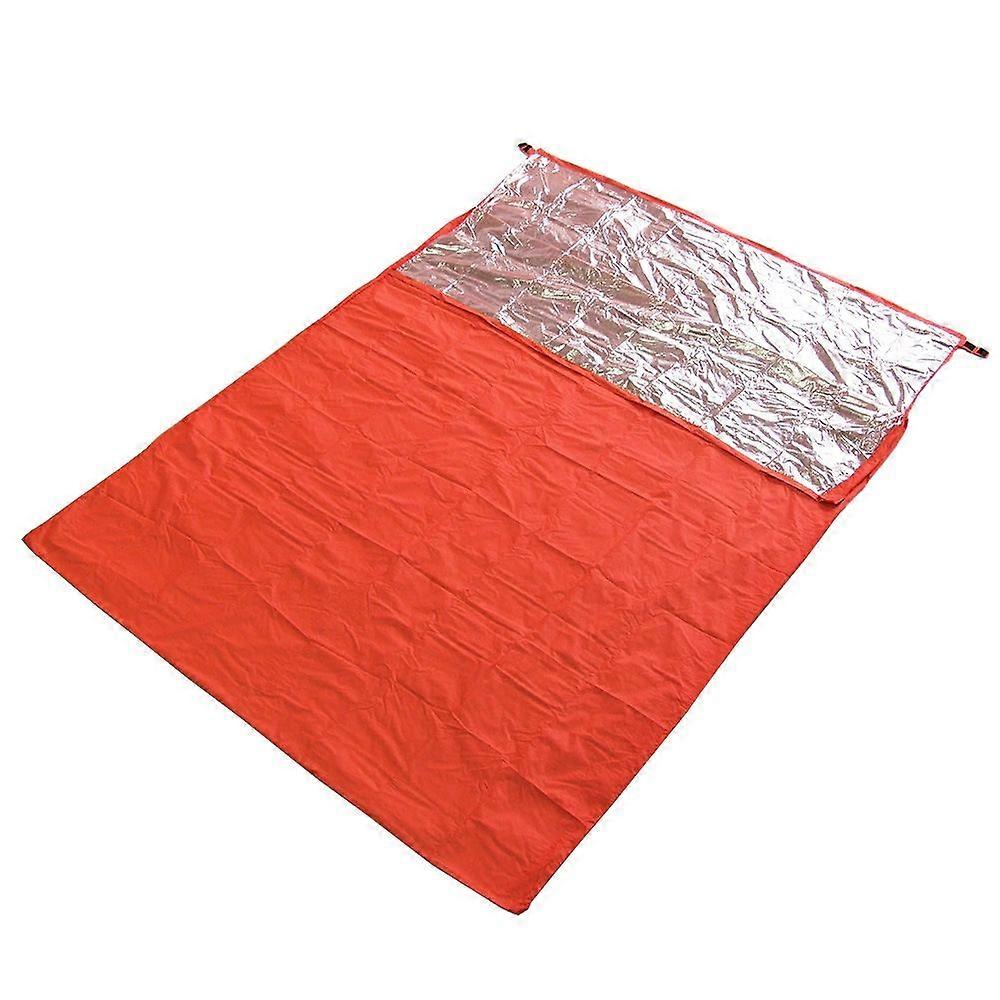 Sleeping Bag Double Envelope 200cmx 145cm
