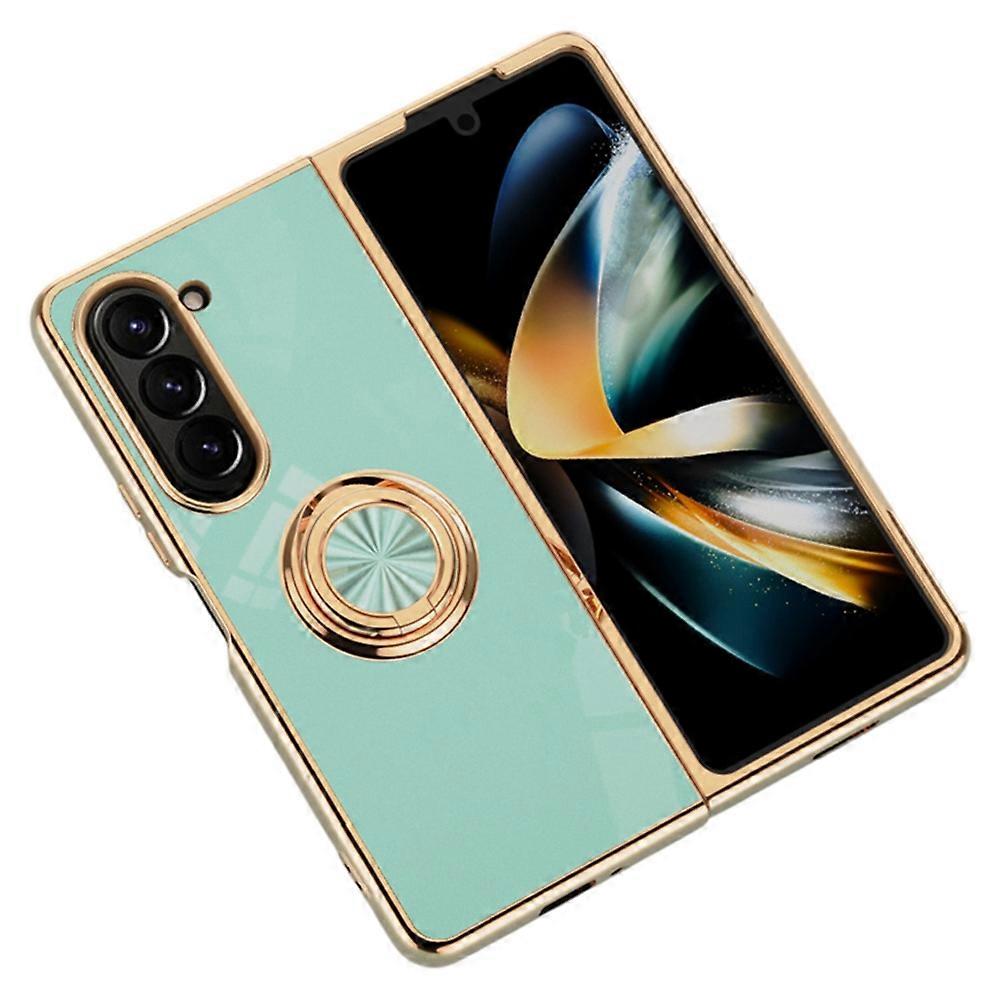 Compatible with Galaxy Z Fold5 5G Phone Case