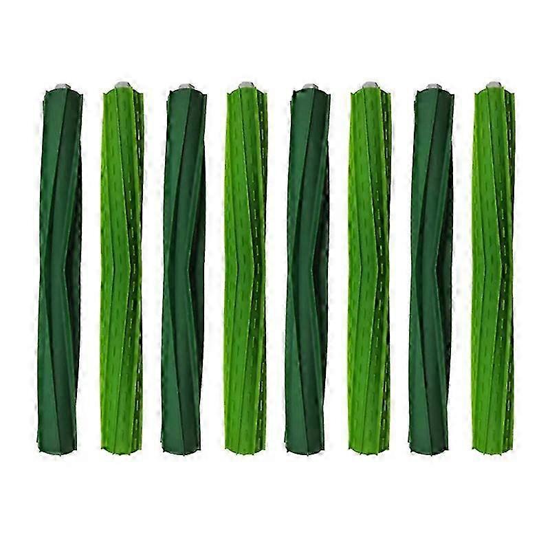 iRobot Roomba S9 (9150) S9+ S9 Plus (9550) Compatible Rubber Roller Brush Accessory Kit