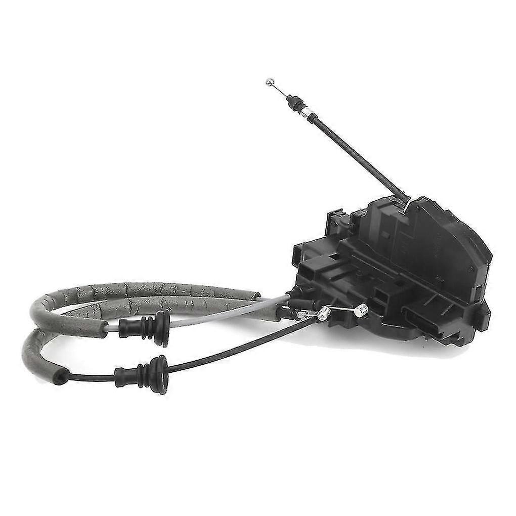 Rear Left Side Door Lock Latch Actuator For 2006-2009 81410-2b000