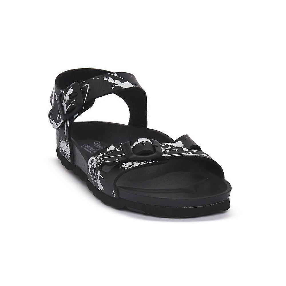 Shoes Grünland SB1410NERO