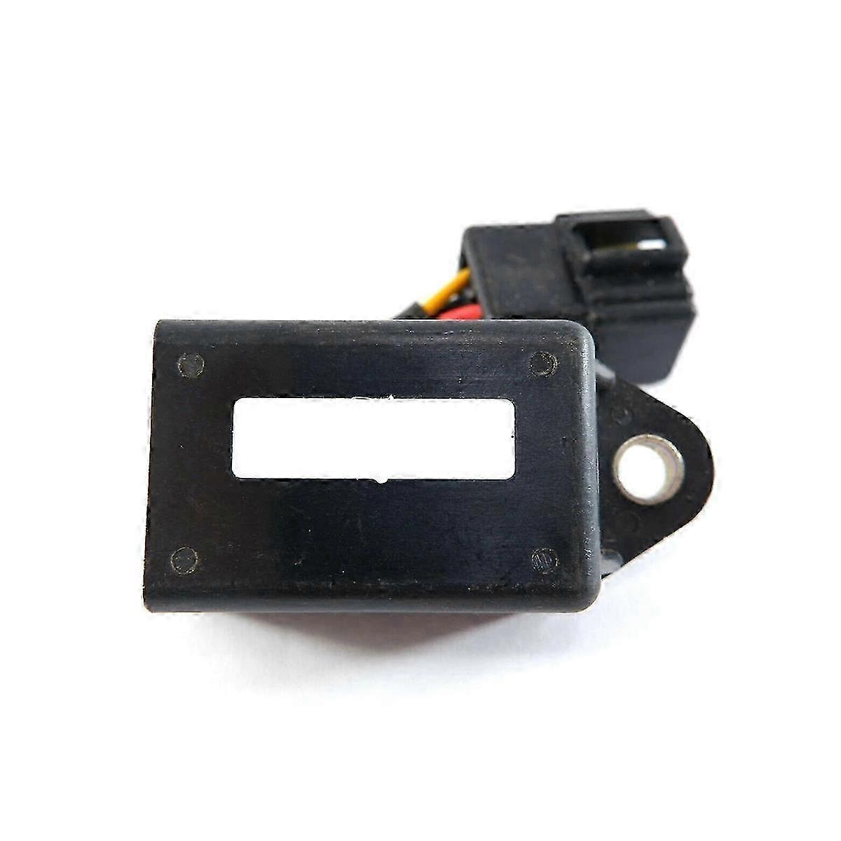Engine 4TNV94 Glow Plug Timer & Flameout Relay Unit Compatible with 128300-77920