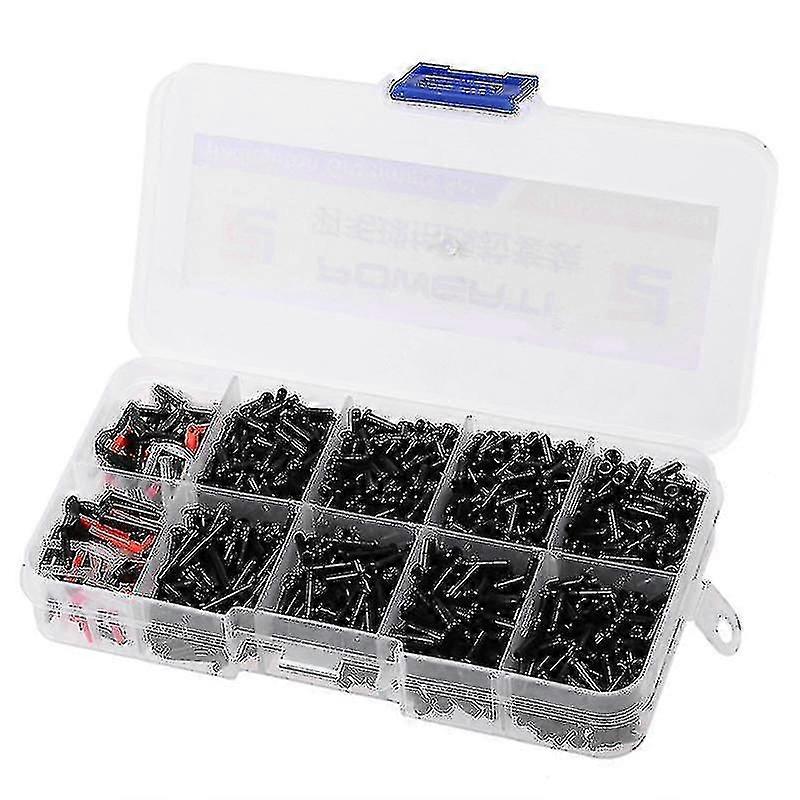 1 Box Badminton Racket Racquet Grommets Eyelets String Protector Accessories