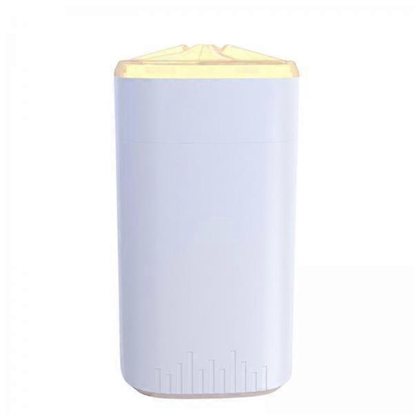 Portable Mini Humidifier with Aromatherapy Diffuser for Any Room