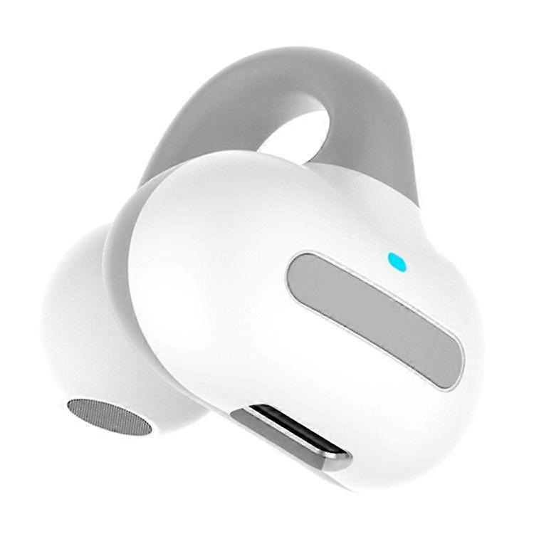 Bluetooth 5.3 Ear Clip Earphone Running Wireless Music Headset