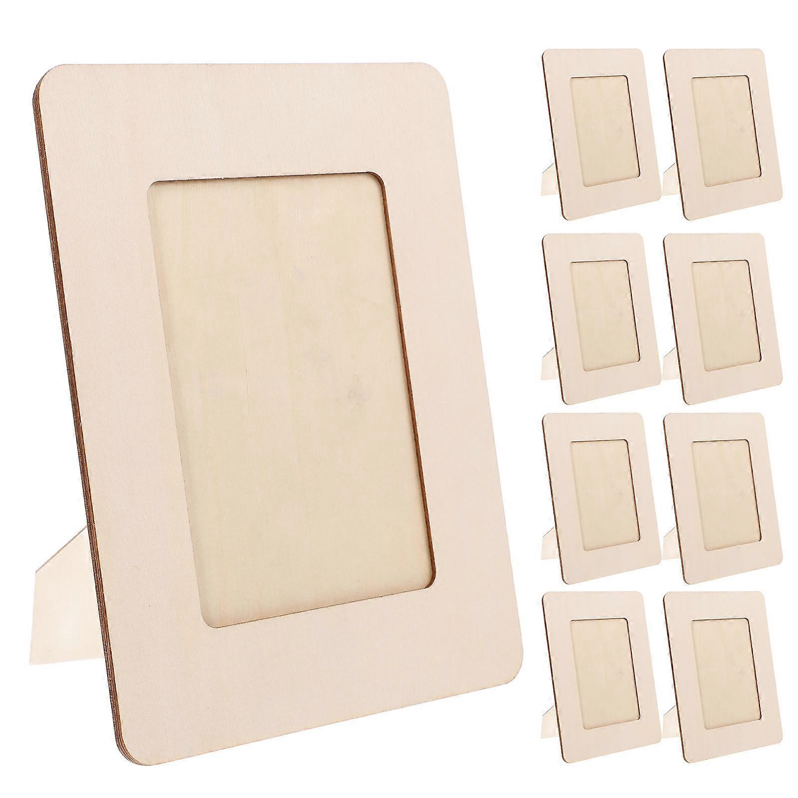 Craft Frames, Suitable for DIY Tasks, Preserve Moments