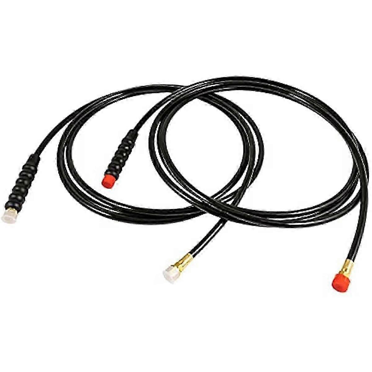 HO5116 Hose Kit 16ft Compatible with for Seastar Steering Systems for Hydraulic Outboard Steering Bo
