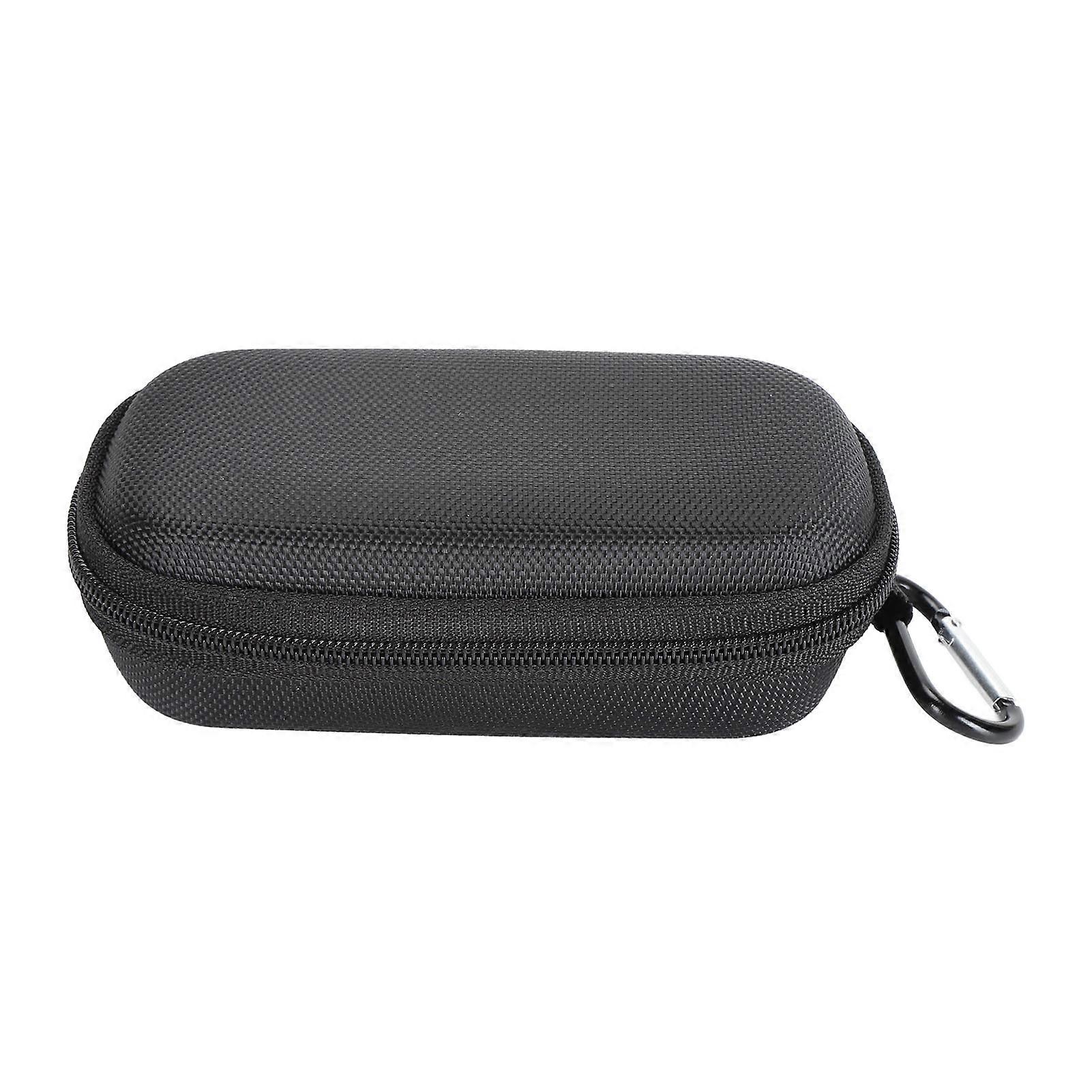 Durable Hard Carry Case for Bosch and RockSeed Laser Distance Measures - Shockproof Protection