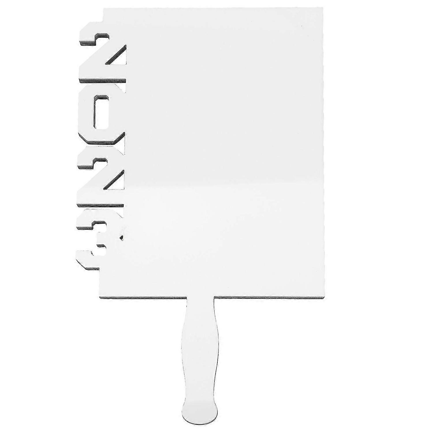 Sublimation Photo Frame Sublimation Blank Photo Frame 2023 Graduation Picture Frame