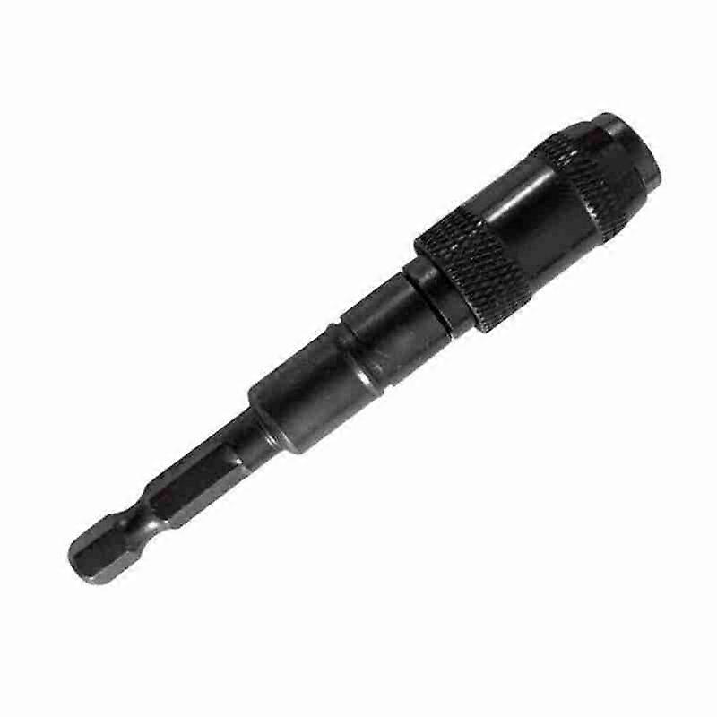 Steel Impact Magnetic Pivoting Bit Tip Holder Swivel HOT Tool Drill Bits .FAST