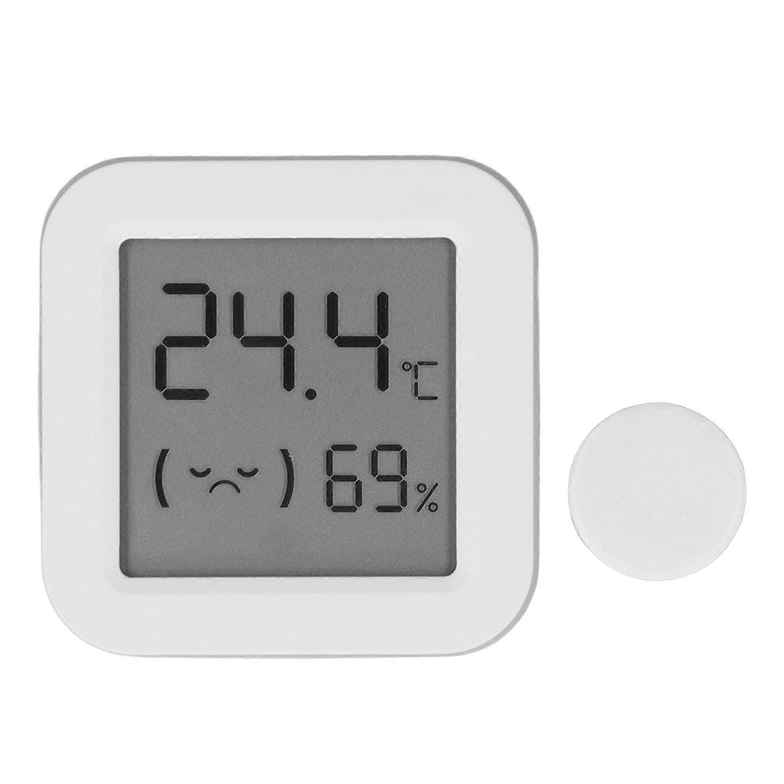 High quality  Tuya Smart Bluetooth Smart Thermo-Hygrometer Sensor Digital Remote