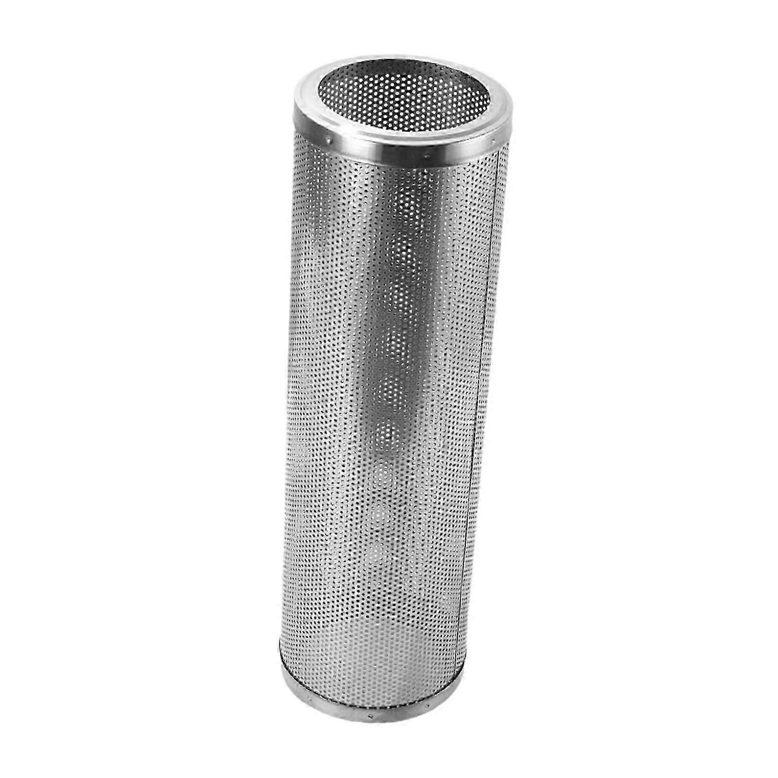 Chimney Spark Arrestor Mesh Cover for Chimney Installation, Protective Guard Mesh for Enhanced Safety and Functionality