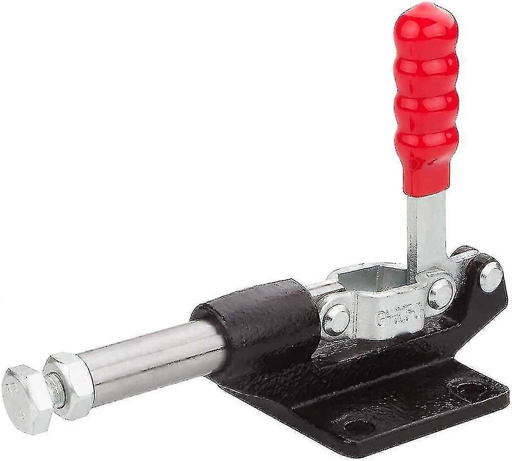 32mm Toggle Clamp GH-305-CM 230kg Push Pull Welding Machine Metal Clamp