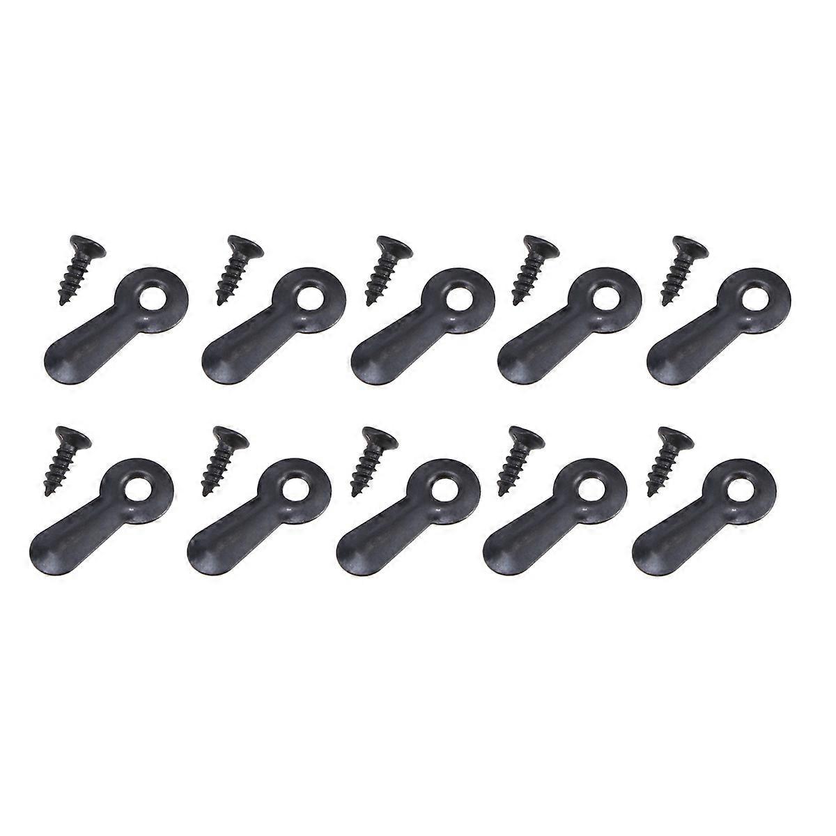 Professional Grade Frame Mounts, Lightweight yet Sturdy for Walls