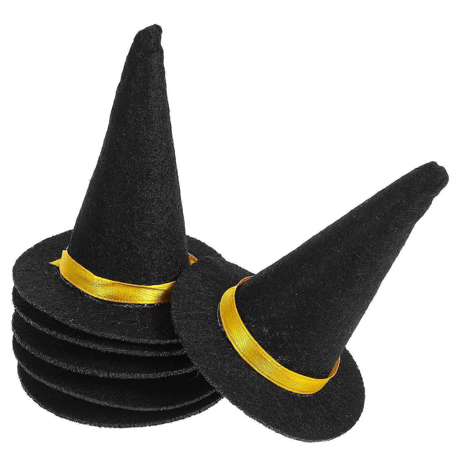 Mini Hat, Functional for Decorating Items and Costumes